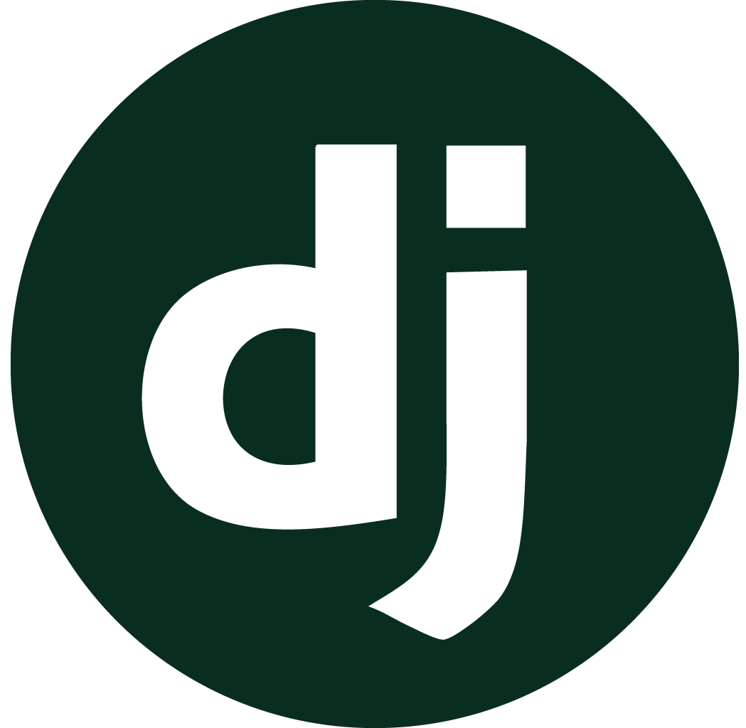 Django Logo