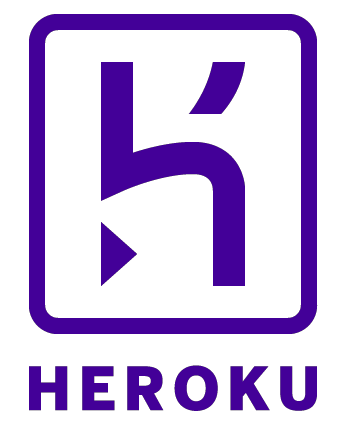 Heroku Logo